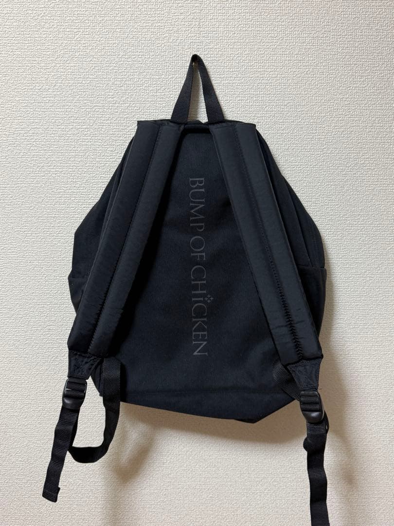 EASTPAK BUMP OF CHICKEN コラボリュック