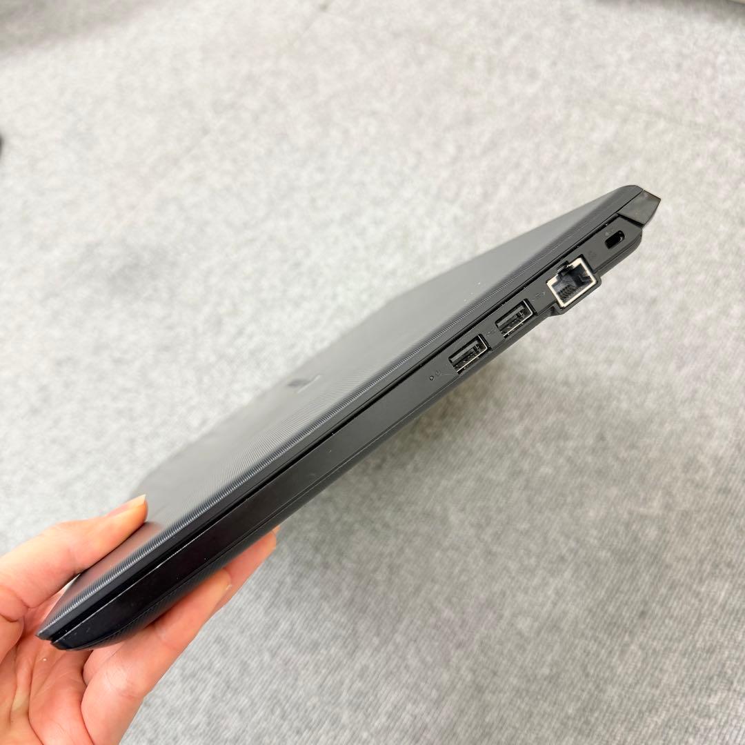 Dynabook S73/DP 第8世代 Core i5 /4GB /256GB