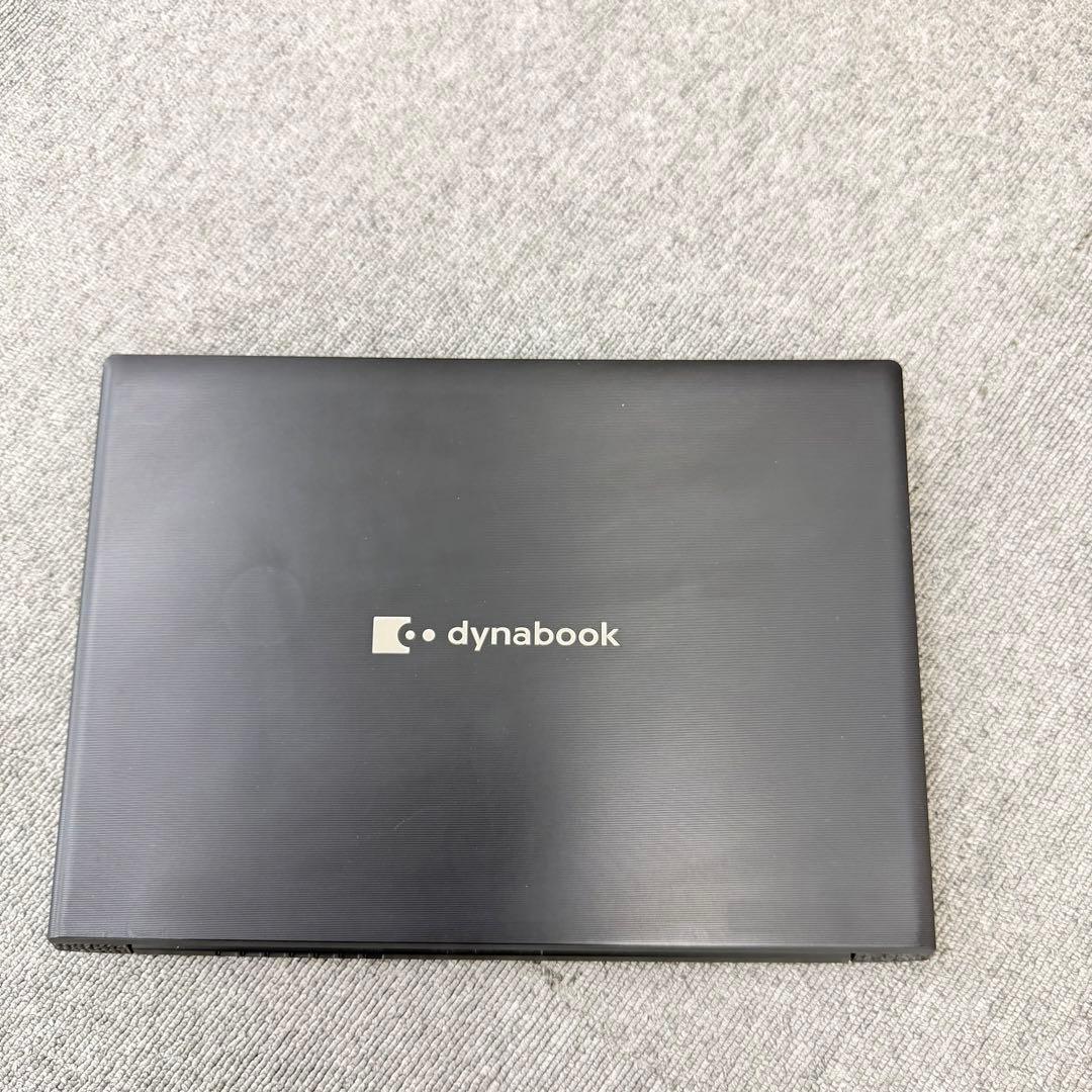 Dynabook S73/DP 第8世代 Core i5 /4GB /256GB