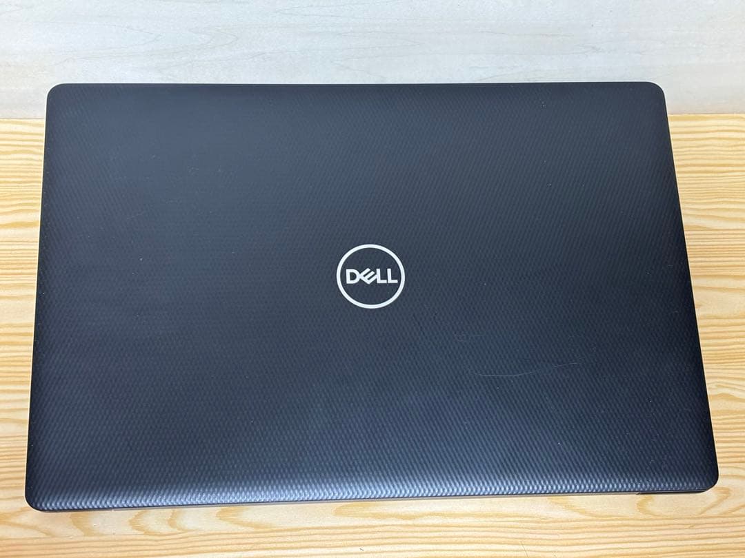 Windowsノート本体 DELL Inspiron i5-1035G1 8GB SSD256GB