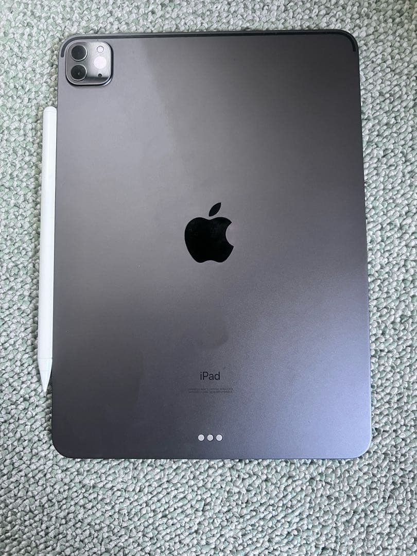 iPad Pro 11インチ 16gb 256GB + Apple Pencil