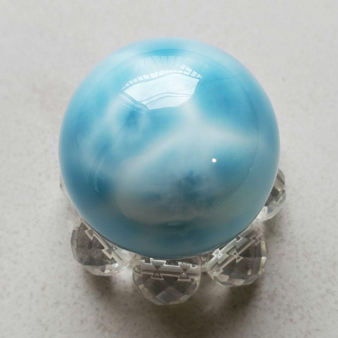 no.667　ラリマースフィア