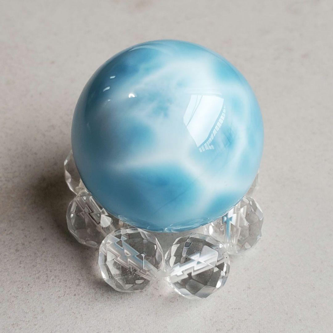 no.667　ラリマースフィア