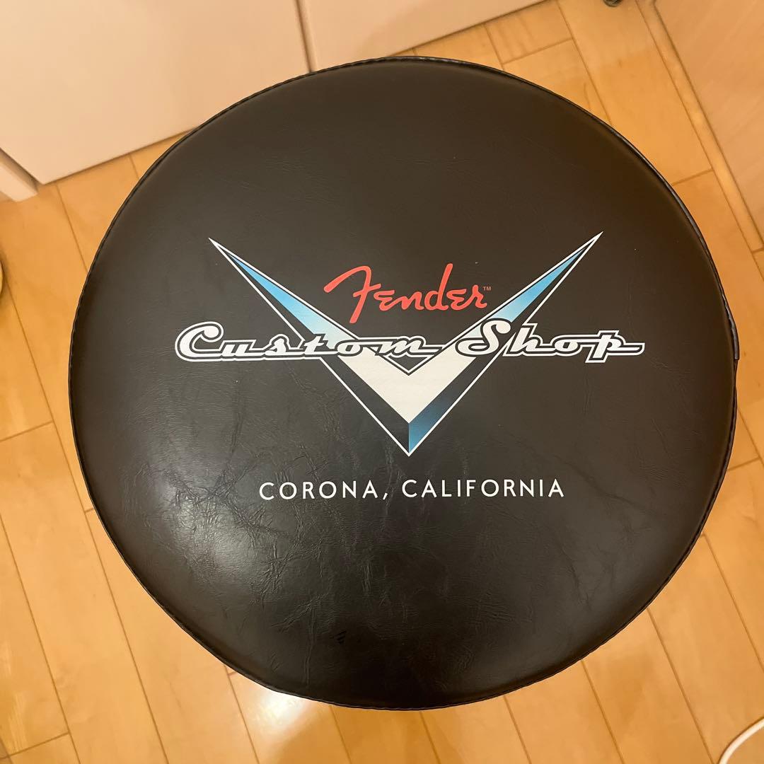 Fender Custom Shop スツール