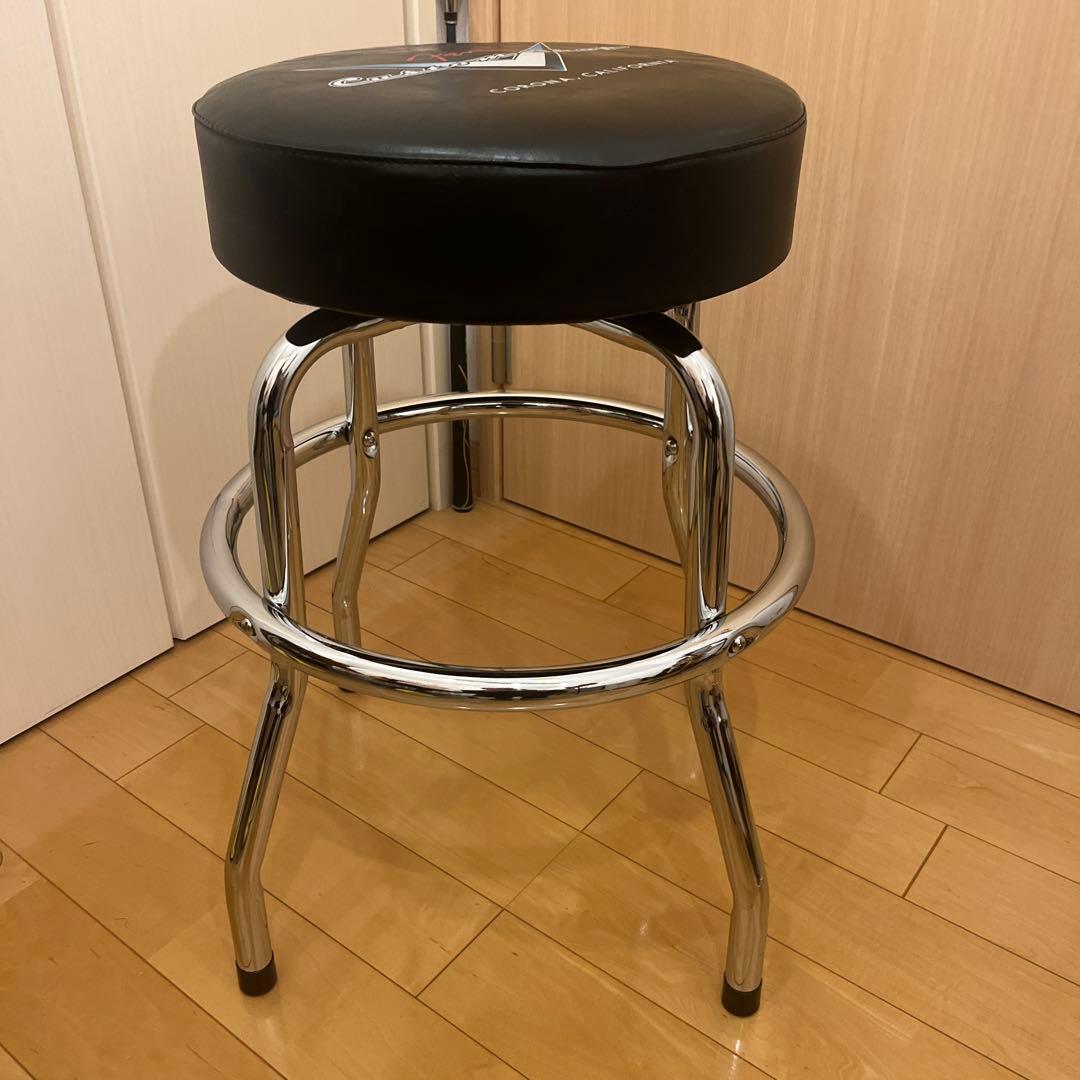 Fender Custom Shop スツール