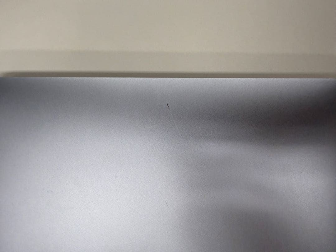 MacBook Air 2018 13インチ / 128GB / 8GB