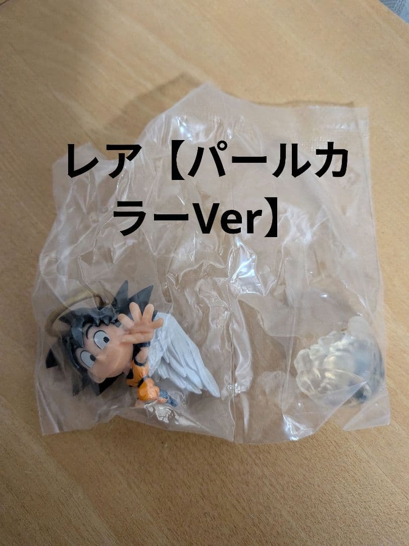 【レアあり】ドラゴンボール超戦士フィギュア4 コンプセット