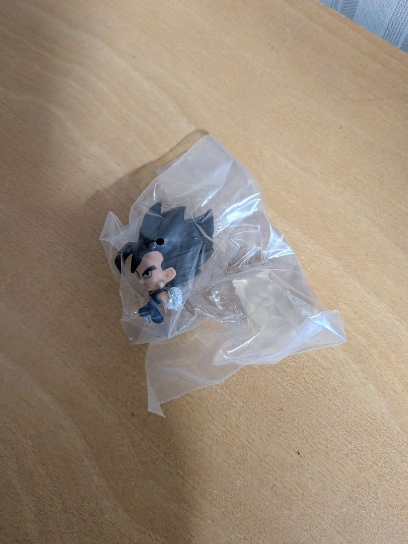 【レアあり】ドラゴンボール超戦士フィギュア4 コンプセット