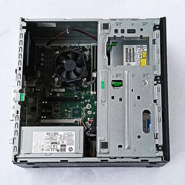 i7(9世代)+16GBメモ+SSD256GB(M.2)+HDD1TB/WiFi