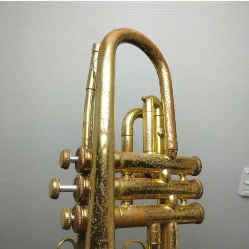 ❇️コルネット本体 YCR-232 コルネット YAMAHA ヤマハ 管楽器