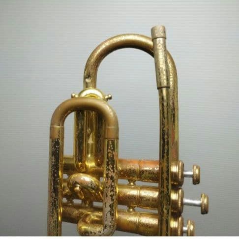 ❇️コルネット本体 YCR-232 コルネット YAMAHA ヤマハ 管楽器