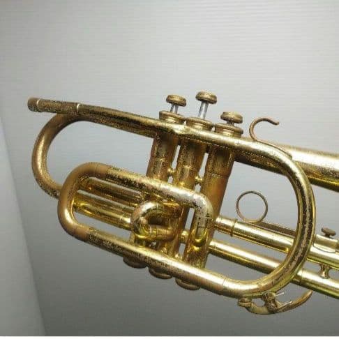 ❇️コルネット本体 YCR-232 コルネット YAMAHA ヤマハ 管楽器