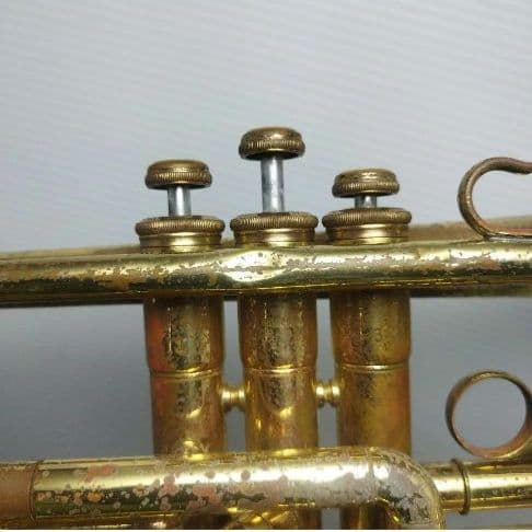 ❇️コルネット本体 YCR-232 コルネット YAMAHA ヤマハ 管楽器