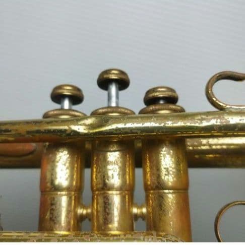 ❇️コルネット本体 YCR-232 コルネット YAMAHA ヤマハ 管楽器