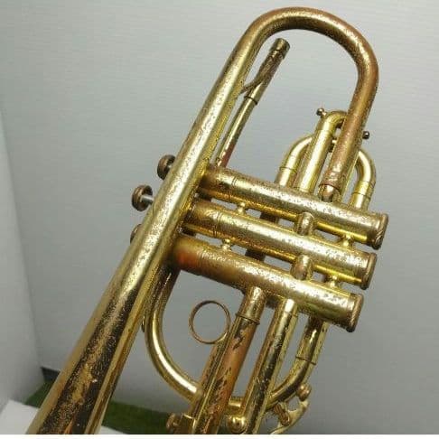 ❇️コルネット本体 YCR-232 コルネット YAMAHA ヤマハ 管楽器