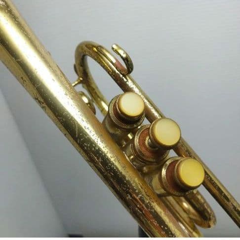 ❇️コルネット本体 YCR-232 コルネット YAMAHA ヤマハ 管楽器