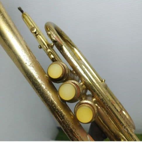 ❇️コルネット本体 YCR-232 コルネット YAMAHA ヤマハ 管楽器