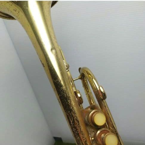 ❇️コルネット本体 YCR-232 コルネット YAMAHA ヤマハ 管楽器