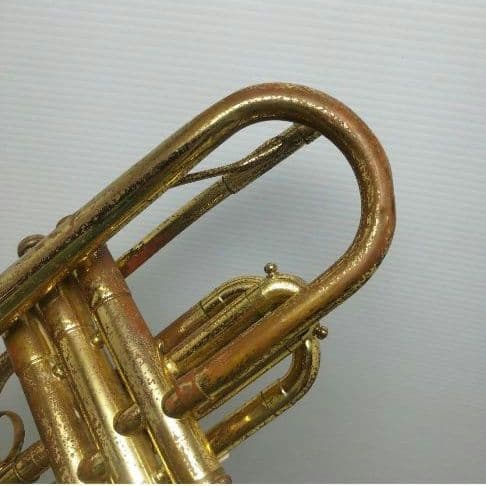 ❇️コルネット本体 YCR-232 コルネット YAMAHA ヤマハ 管楽器