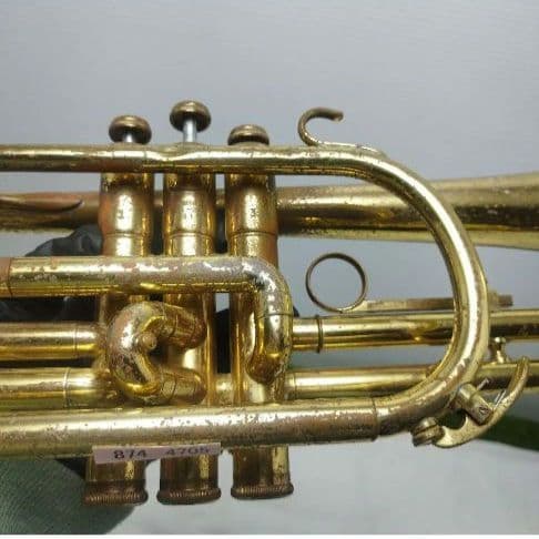 ❇️コルネット本体 YCR-232 コルネット YAMAHA ヤマハ 管楽器