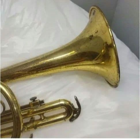 ❇️コルネット本体 YCR-232 コルネット YAMAHA ヤマハ 管楽器