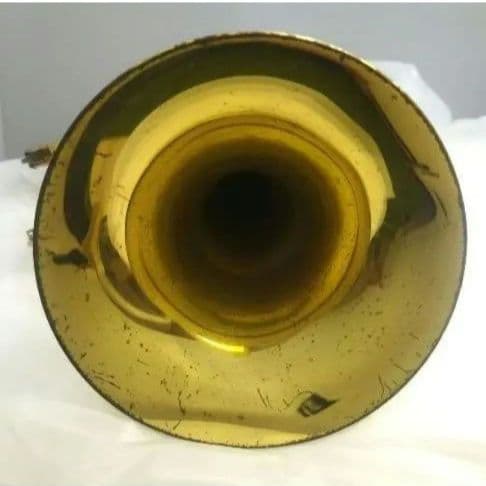 ❇️コルネット本体 YCR-232 コルネット YAMAHA ヤマハ 管楽器