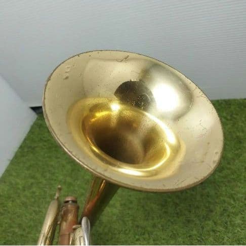 ❇️コルネット本体 YCR-232 コルネット YAMAHA ヤマハ 管楽器