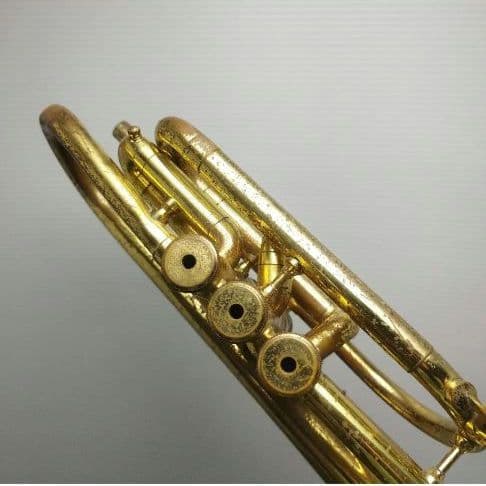 ❇️コルネット本体 YCR-232 コルネット YAMAHA ヤマハ 管楽器