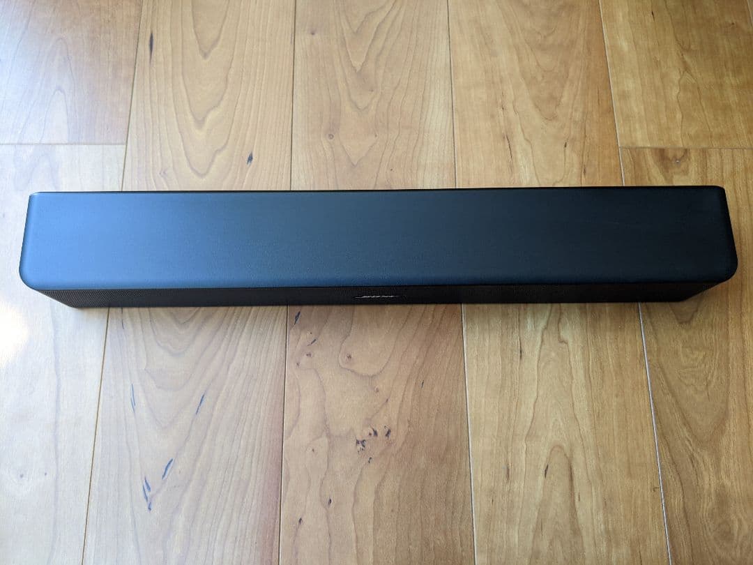 スピーカー・ウーファー Bose Solo 5 TV sound system