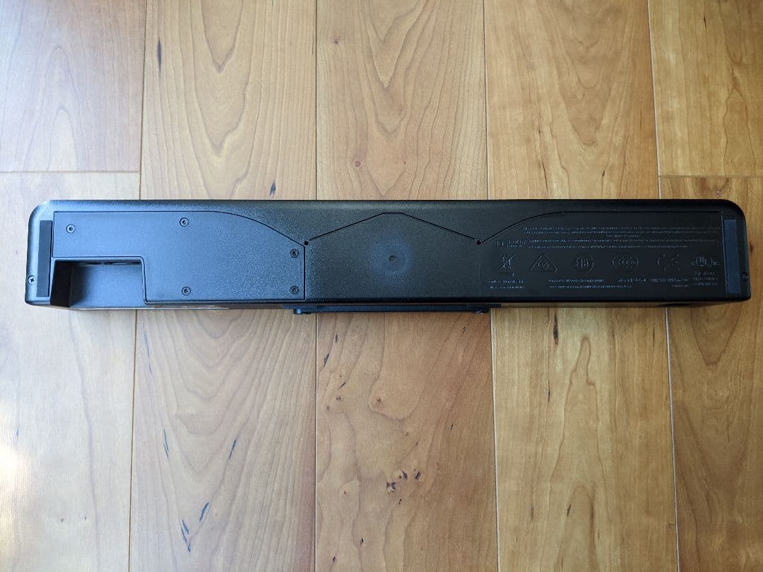 スピーカー・ウーファー Bose Solo 5 TV sound system