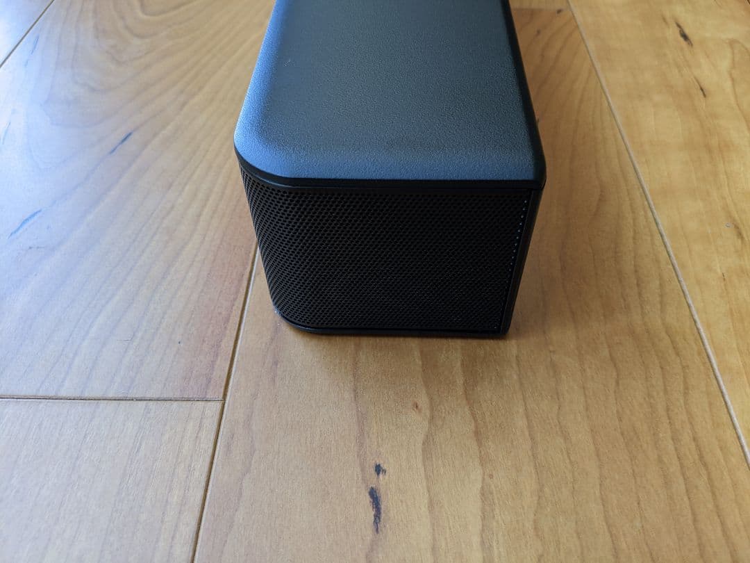 スピーカー・ウーファー Bose Solo 5 TV sound system