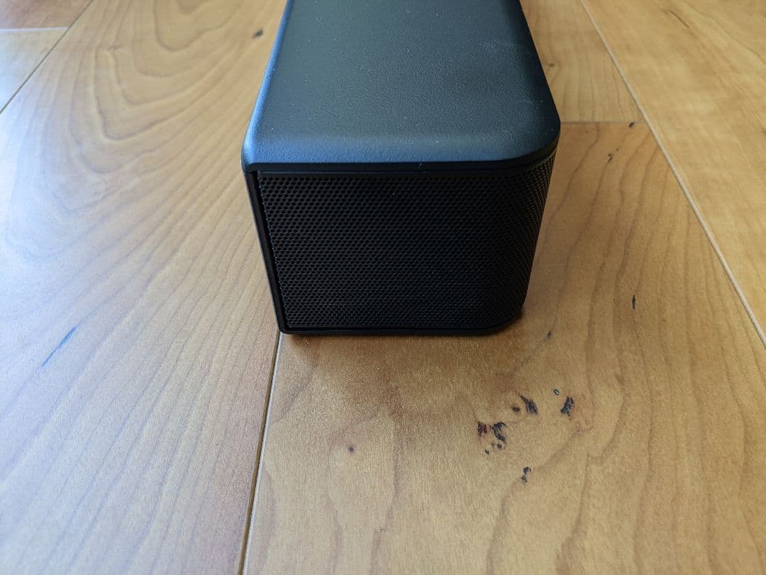 スピーカー・ウーファー Bose Solo 5 TV sound system