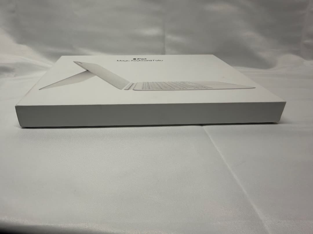 キーボード Apple iPad Magic Keyboard Folio