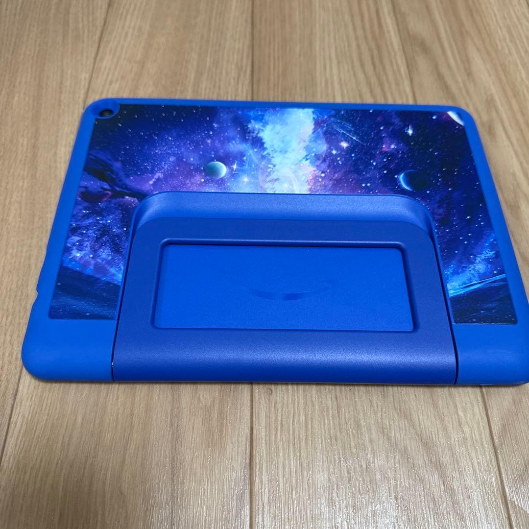 美品　Amazon Fire HD 10 キッズプロ ギャラクシー