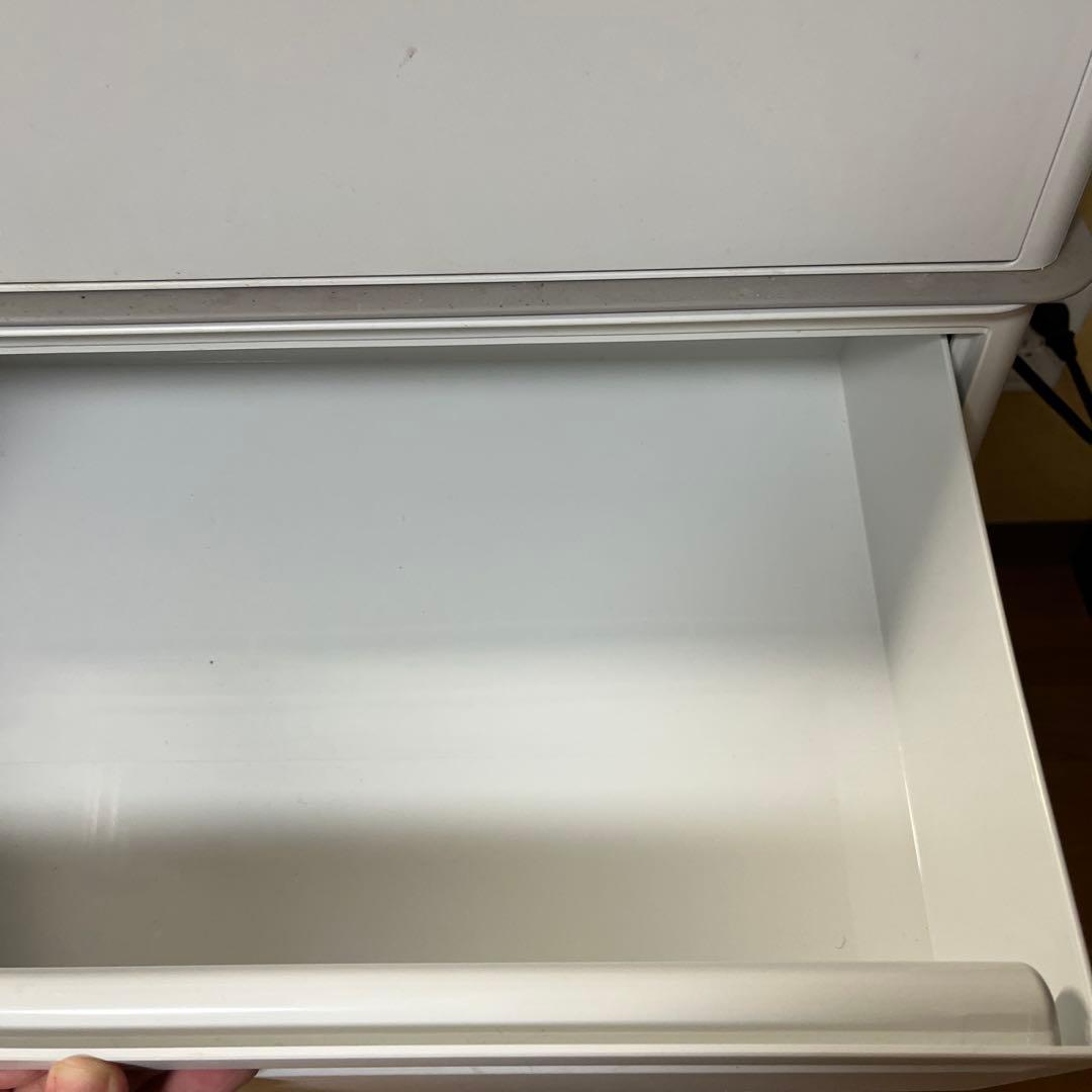 Tupperware マルチオーガナイザー 3段セット