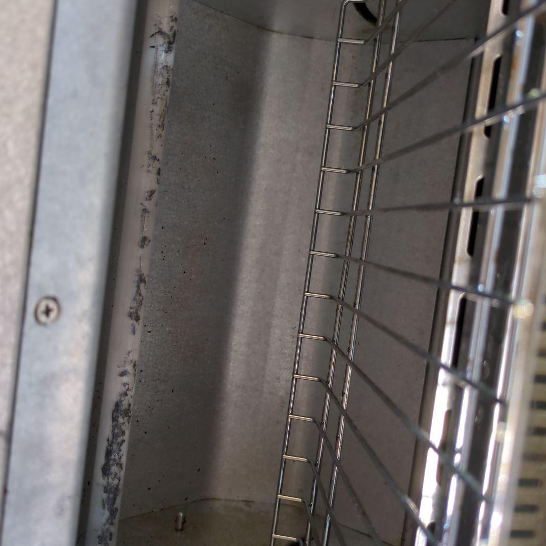 BALMUDA the Toaster KO5Aシリーズ