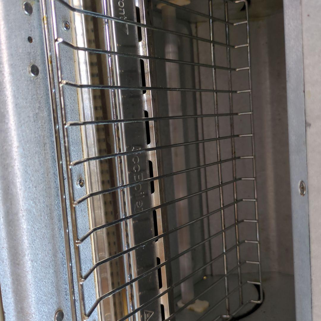 BALMUDA the Toaster KO5Aシリーズ