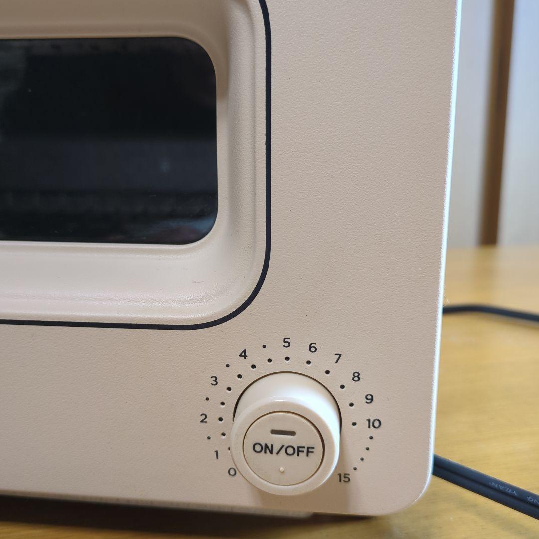 BALMUDA the Toaster KO5Aシリーズ