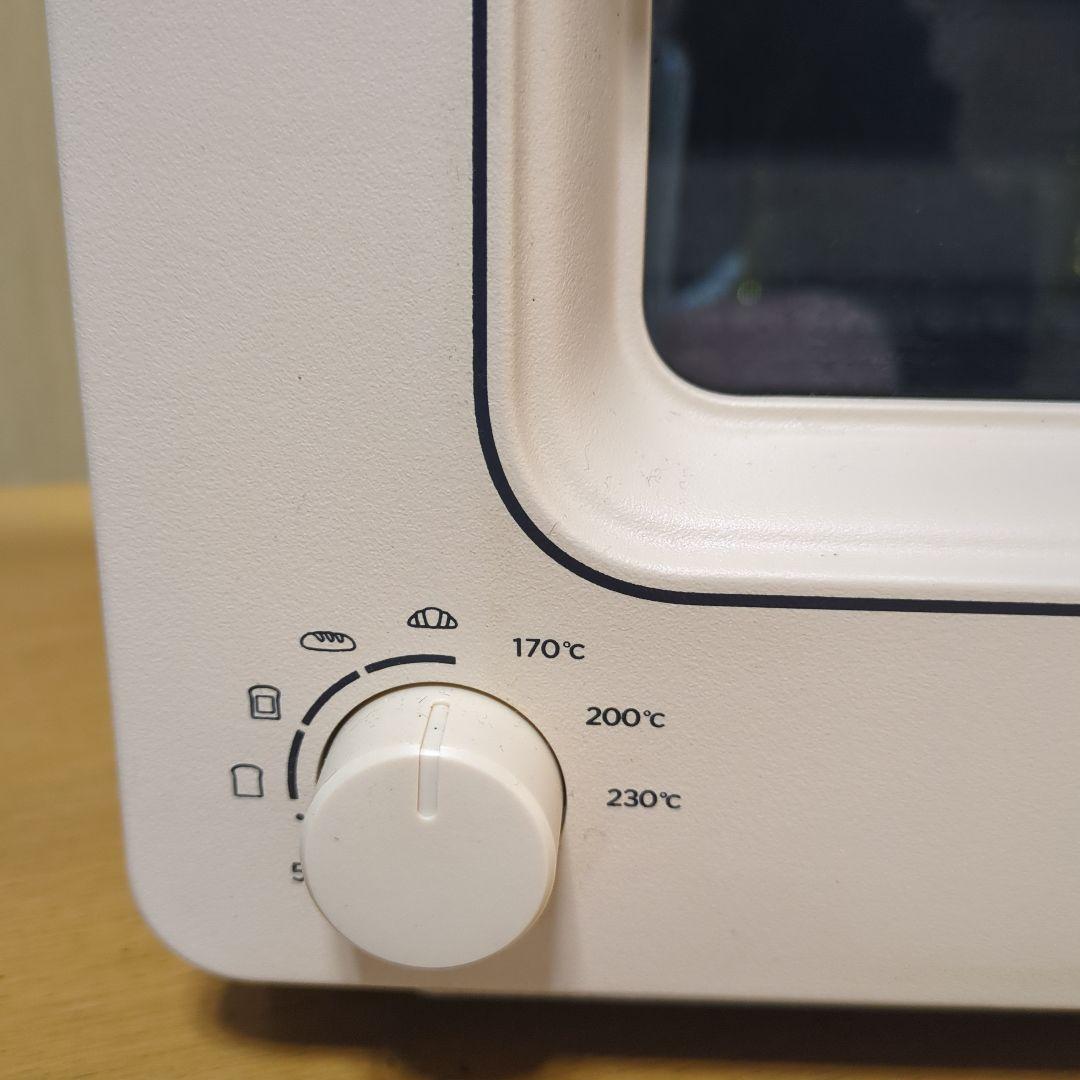 BALMUDA the Toaster KO5Aシリーズ
