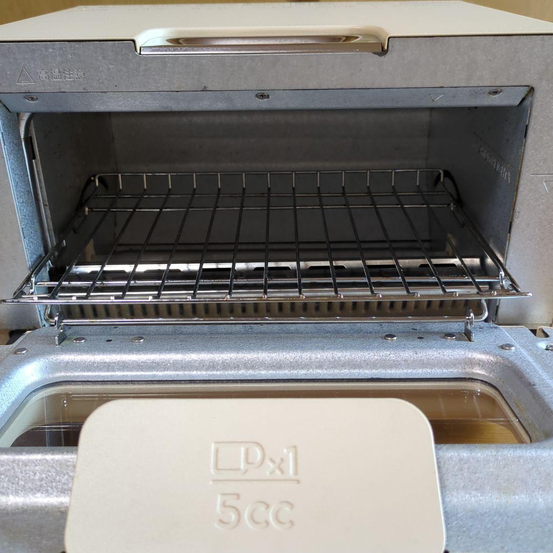 BALMUDA the Toaster KO5Aシリーズ