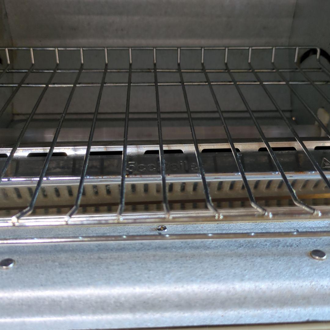 BALMUDA the Toaster KO5Aシリーズ