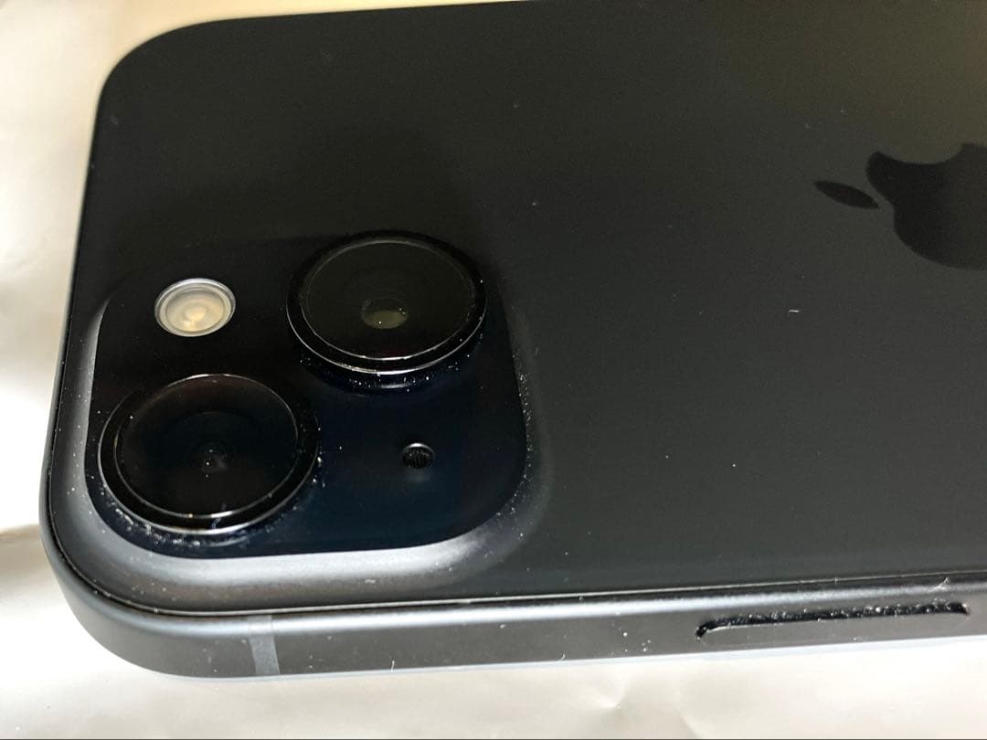 スマートフォン本体 iPhone 15 128GB