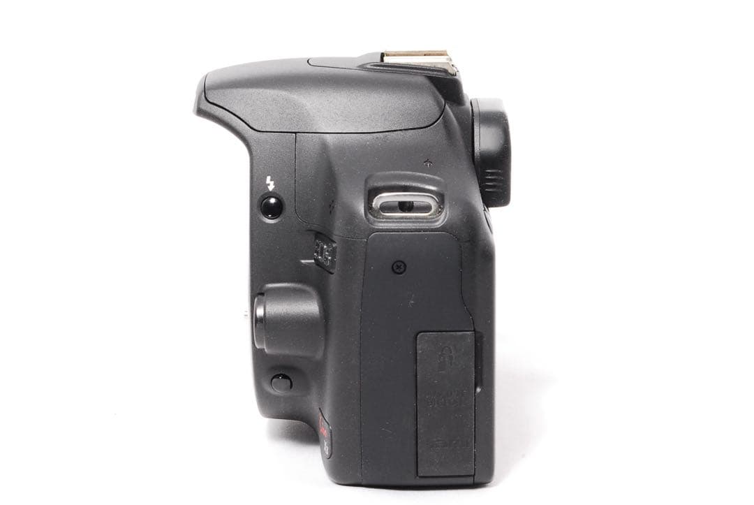 ◆ショット数僅か◆すぐ使える◆Canon Kiss X3◆新品級◆一眼レフカメラ