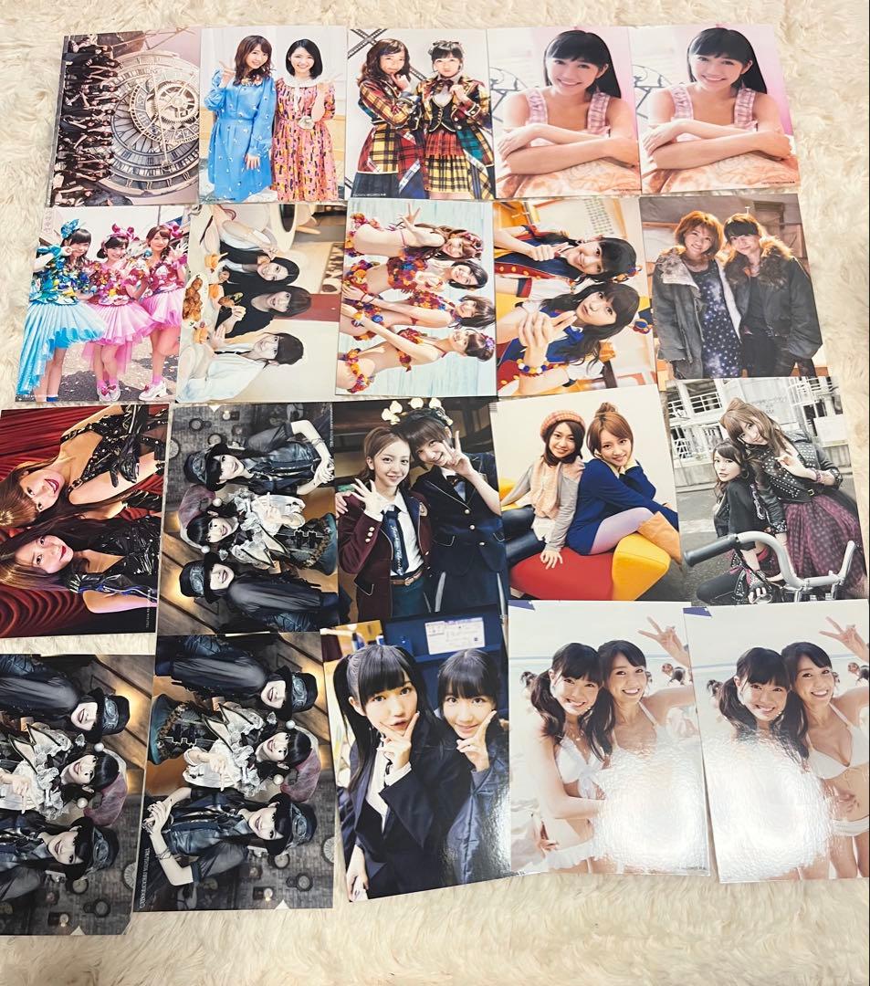 ⭐️値下げ中⭐️AKB48 生写真 大量まとめ売り ばら売り不可