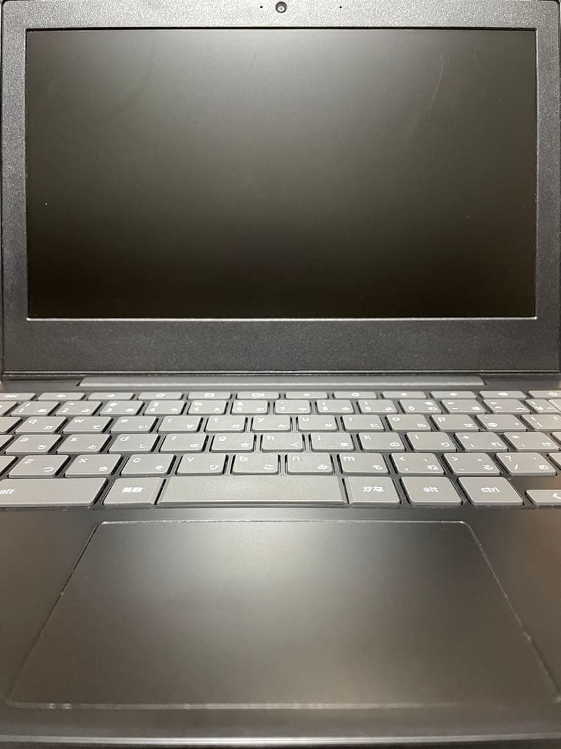 美品・バッテリー良好90%　Lenovo IdeaPad 3 CB 11AST5