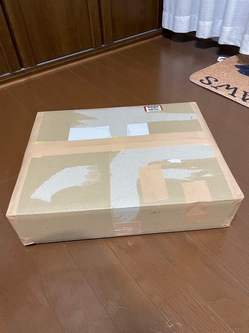美品・バッテリー良好90%　Lenovo IdeaPad 3 CB 11AST5