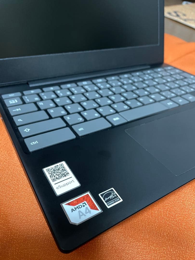 美品・バッテリー良好90%　Lenovo IdeaPad 3 CB 11AST5