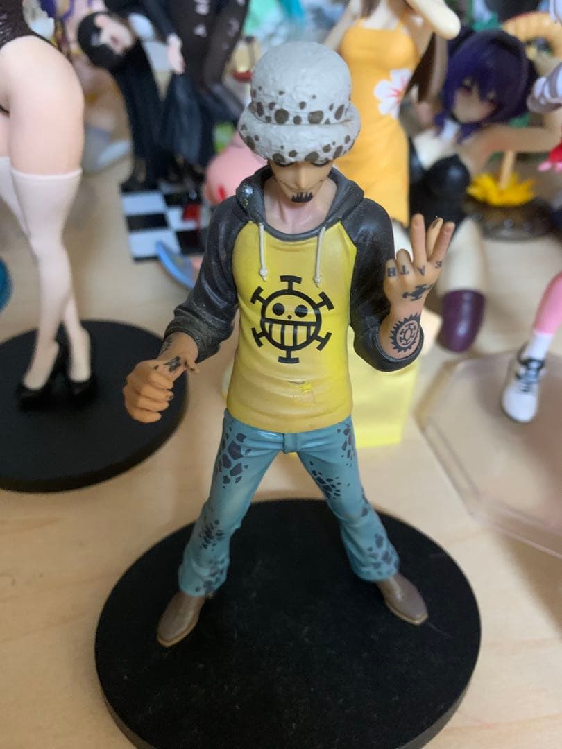 【訳あり・ジャンク品】フィギュアまとめ(30体)