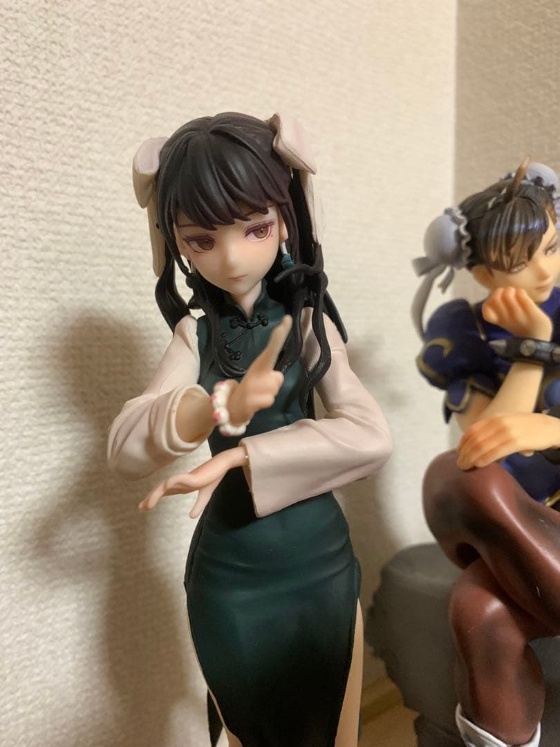 【訳あり・ジャンク品】フィギュアまとめ(30体)