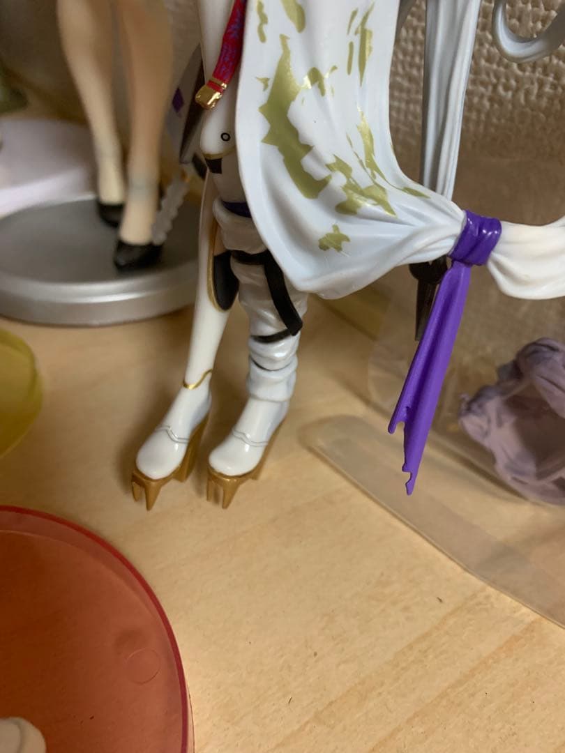 【訳あり・ジャンク品】フィギュアまとめ(30体)